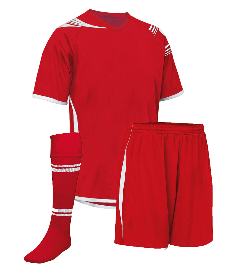 Soccer Uniforms & Kits - Style #09